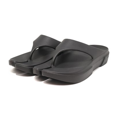ペイズ PAES FLIP FLOP フリップフロップ （ブラック）｜LOCOMALL（ロコンド公式ストア）