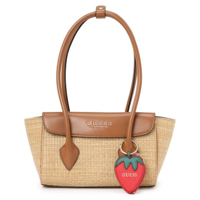 ゲス GUESS TABI Satchel (NAT)|LOCOMALL(ロコンド公式ストア)