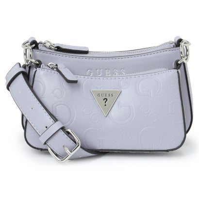 ゲス GUESS HOLLY Mini Crossbody （WIS）｜LOCOMALL（ロコンド公式ストア）