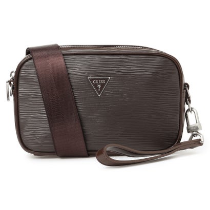ゲス GUESS MILANO Camera Bag S （DKB）｜LOCOMALL（ロコンド公式ストア）