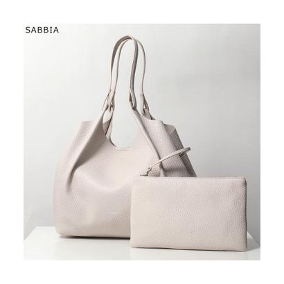 ジャンニ キャリーニ GIANNI CHIARINI GIANNI CHIARINI トートバッグ DUA M BS 9720 RNGDBL (SABBIA/ホワイト)|LOCOMALL(ロコンド公式ストア)