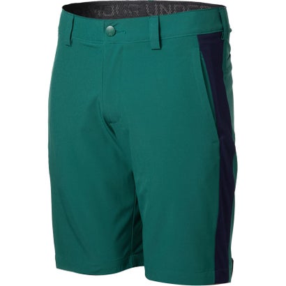 アンダーアーマー UNDER ARMOUR アンダーアーマー UNDER ARMOUR ゴルフ UA ドライブ ウインド ショーツ 6012538 （338 RACKGREEN/MIDNIGHTNAVY/）｜LOCOMALL（ロコンド公式ストア）