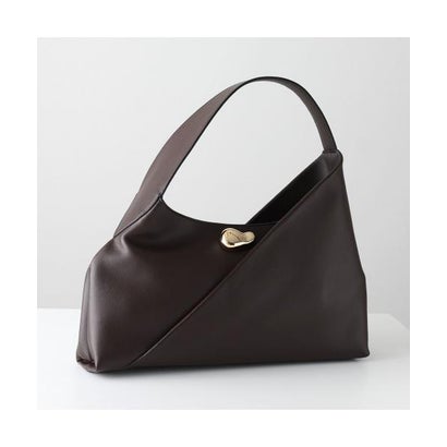 ル ベルニ LE VERNIS LE VERNIS ハンドバッグ Combination bag 262-210513 （2/ブラウン）｜LOCOMALL（ロコンド公式ストア） 13,552円