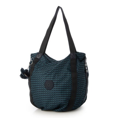 キプリング Kipling BALLOON A4サイズ ショルダーバッグ （Dark Lobby Tile）｜LOCOMALL（ロコンド公式ストア）