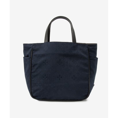 ラシット russet サイドポケット付きトートバッグ(CEー073ーOUT ) (navy)|LOCOMALL(ロコンド公式ストア)