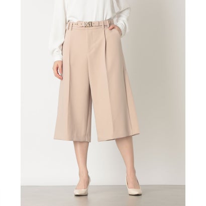 リナシメント RINASCIMENTO ベルト付ハーフパンツ （Tortora Beige）｜LOCOMALL（ロコンド公式ストア） 28,105円