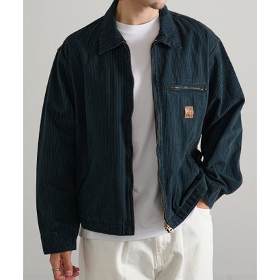 セットアップセブン SETUP7 【GUNG HO/ガンホー】GH5F010H WORK JACKET （ブラック）｜LOCOMALL（ロコンド公式ストア）