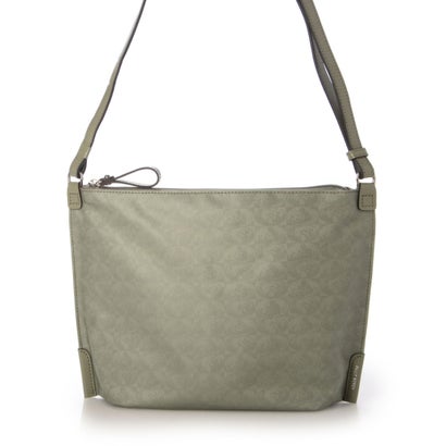 ペレボルサ PELLE BORSA ショルダーバッグ （セージ）｜LOCOMALL（ロコンド公式ストア） 18,216円