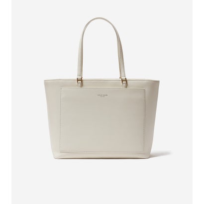 コール ハーン COLE HAAN ザ エリーゼ サフィアーノ トート womens (パウダー)|LOCOMALL(ロコンド公式ストア)
