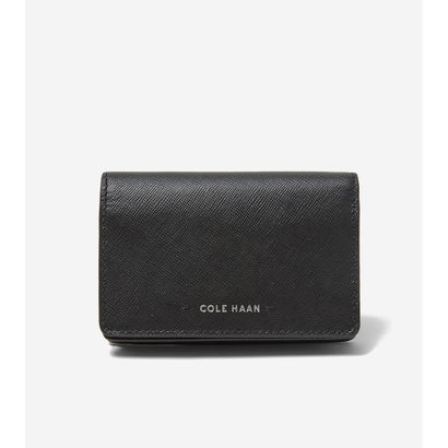 コール ハーン COLE HAAN スローン カード ケース mens (ブラック)|LOCOMALL(ロコンド公式ストア)