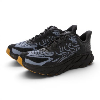 ホカ HOKA HOKA - CLIFTON LS Black Anchor【1141550-BKNC】 （Black Anchor）｜LOCOMALL（ロコンド公式ストア）