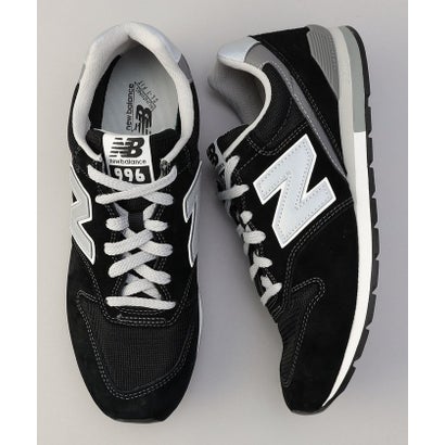 コーエン coen ■New Balance(ニューバランス)996スニーカー【WEB限定サイズあり】 (BLACK)|LOCOMALL(ロコンド公式ストア)