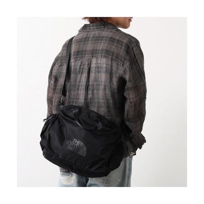 ザ・ノース・フェイス THE NORTH FACE THE NORTH FACE WHITE LABEL ショルダーバッグ NN2PR12 （J-BLK/BLACK-ブラック）｜LOCOMALL（ロコンド公式ストア）