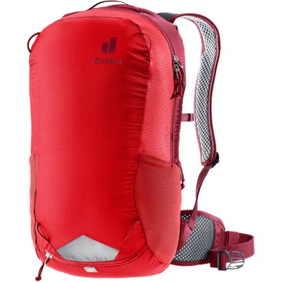 ドイター deuter ドイター DEUTER アウトドア レース 16 リュック ユニセックス バックパック バッグ かばん サイクリング ツーリング 軽量 通気性 （5598 マサラ&times;チェリー）｜LOCOMALL（ロコンド公式ストア）