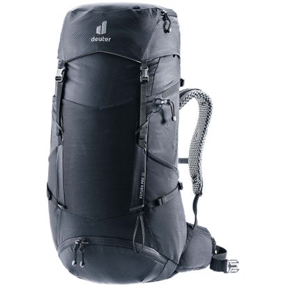 ドイター deuter ドイター DEUTER アウトドア フューチュラ プロ 32 ユニセックス リュック バックパック ザック バッグ ハイキング 背面メッシュ 2 （7000 ブラック）｜LOCOMALL（ロコンド公式ストア）
