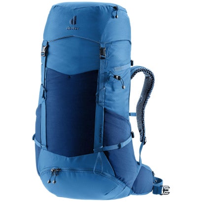 ドイター deuter ドイター DEUTER アウトドア フューチュラ プロ 36 ユニセックス リュック バックパック ザック バッグ ハイキング 背面メッシュ 2 （1013 ナイトブルー&times;バルチッ）｜LOCOMALL（ロコンド公式ストア）