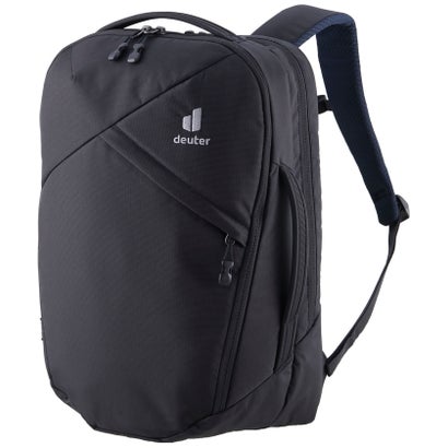 ドイター deuter ドイター DEUTER アウトドア スイッチバック ユニセックス リュック バックパック バッグ カバン 20L ビジネス 通勤 ノートPC収納可 (7000 ブラック)|LOCOMALL(ロコンド公式ストア)