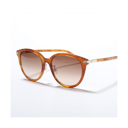 グッチ GUCCI GUCCI サングラス GG1452SK ボストン型 セルフレーム （004/HAVANA-BROWN/ブラウン）｜LOCOMALL（ロコンド公式ストア）