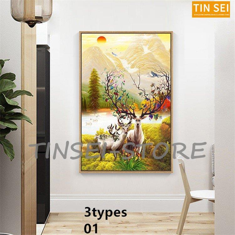 楽天市場】絵画 風景画 油絵 肉筆油彩画 地中海への道 王群作 風水