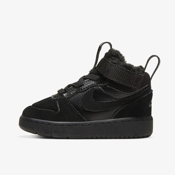 楽天市場】ナイキ 防水 ハイカット マノア レザーGS ジュニア