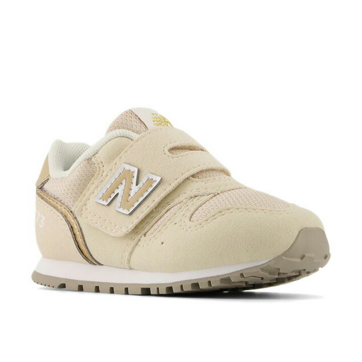 新品　New Balance 373 ベージュ シューズ(男性用)　最終価格 スニーカー メンズ レディース ML373 OQB2 ベージュ ニューバランス