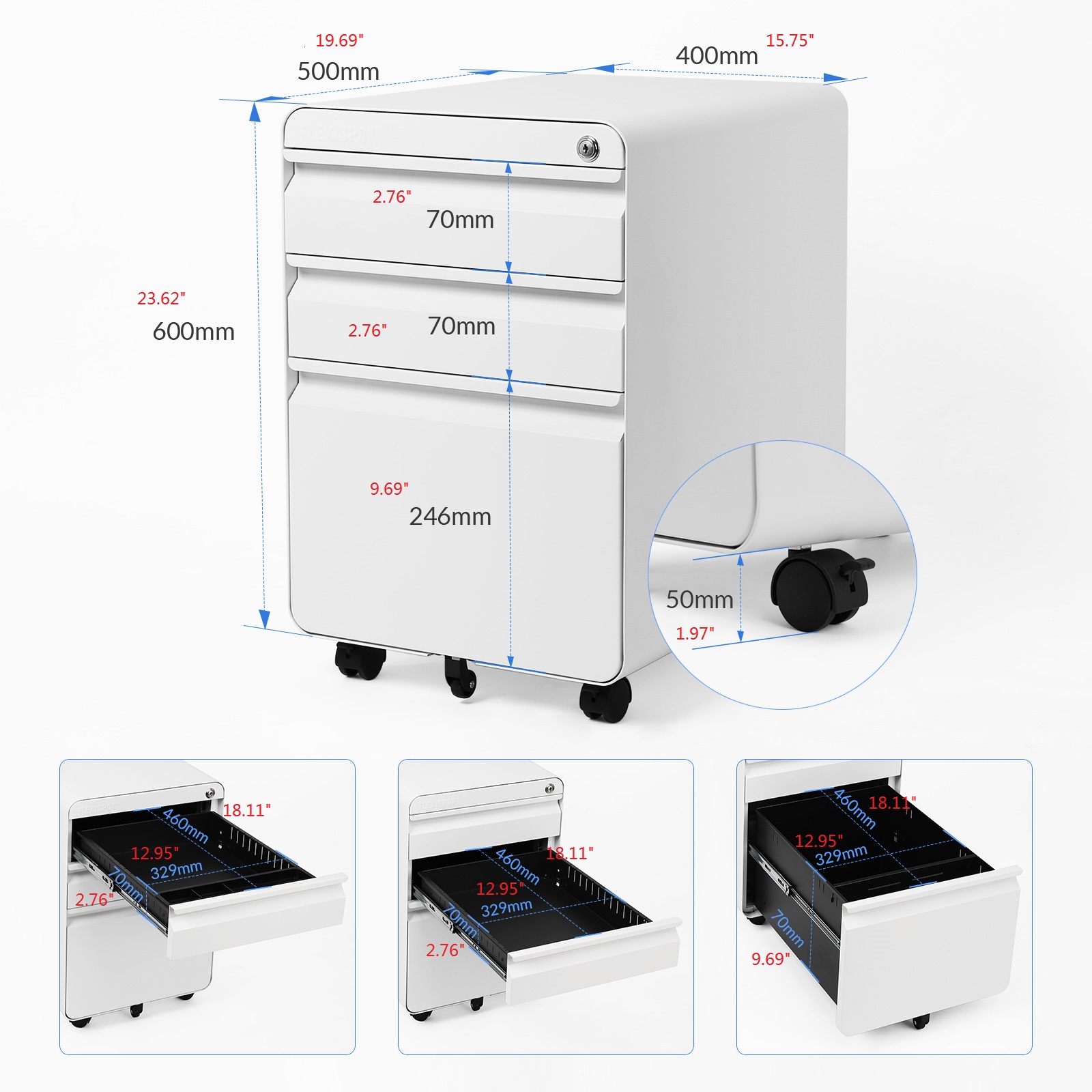 新しいエルメス 新品出荷かわいい復古電気スタンドのアイデアjt2g - フロアスタンド