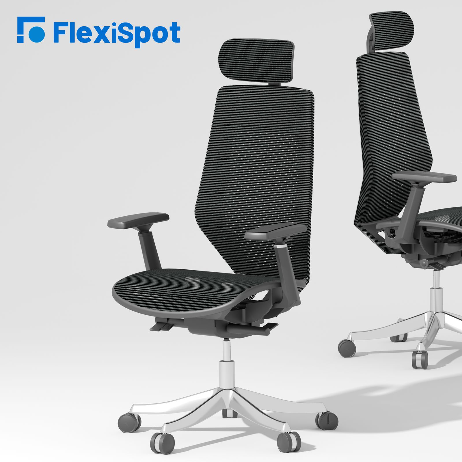 日本最級 FlexiSpot BS13R-JA オレンジ チェア 座椅子 - www.qazigroup.com