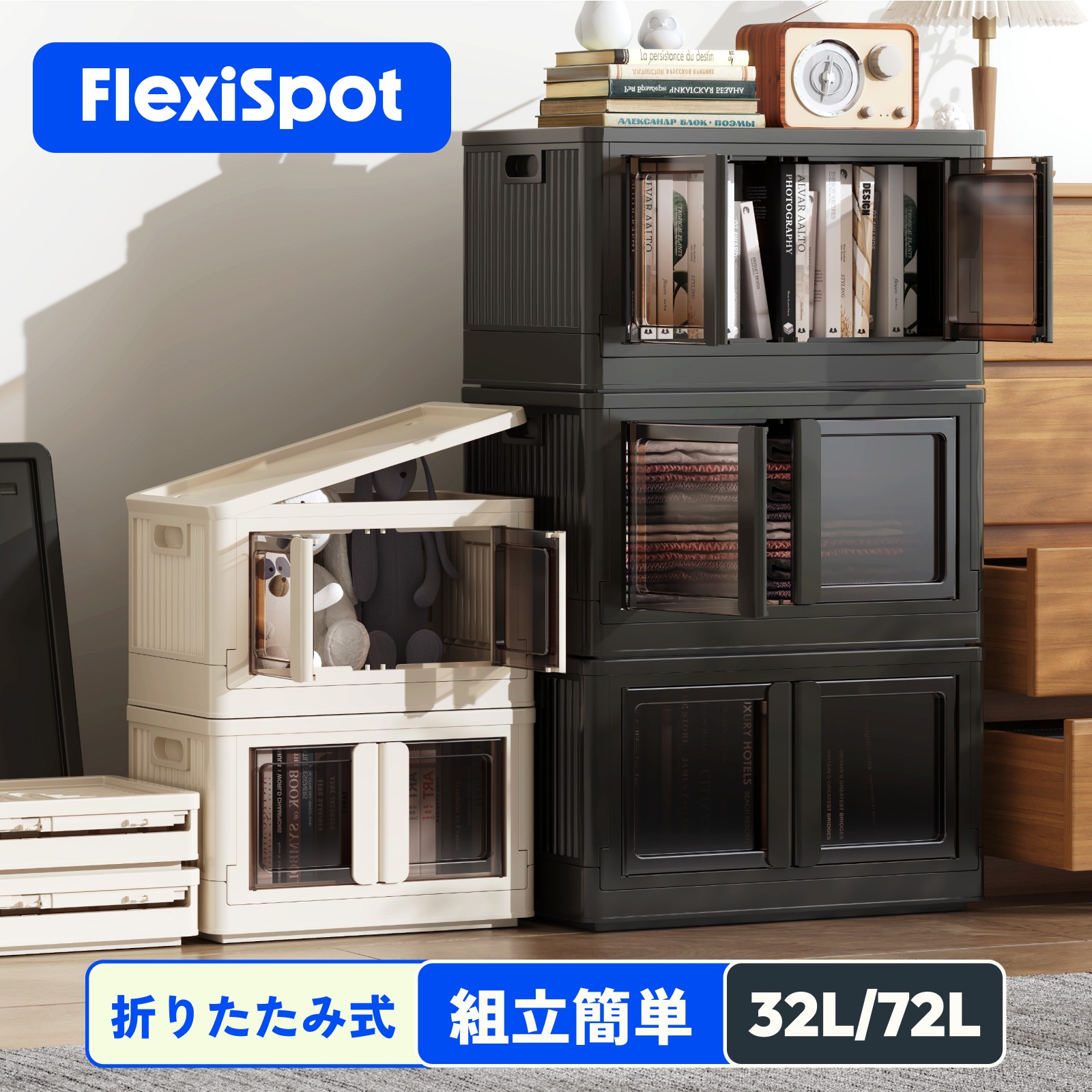 IKEAイケアLISTERBY リステルビーコンソールテーブル, ホワイト