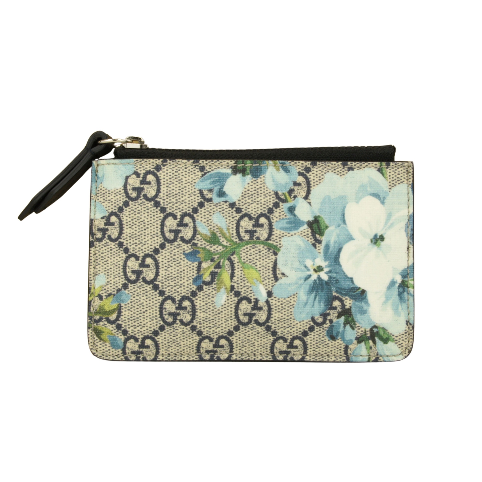 楽天市場】【財布】GUCCI グッチ GGブルームス フラワー 花柄 ラウンド