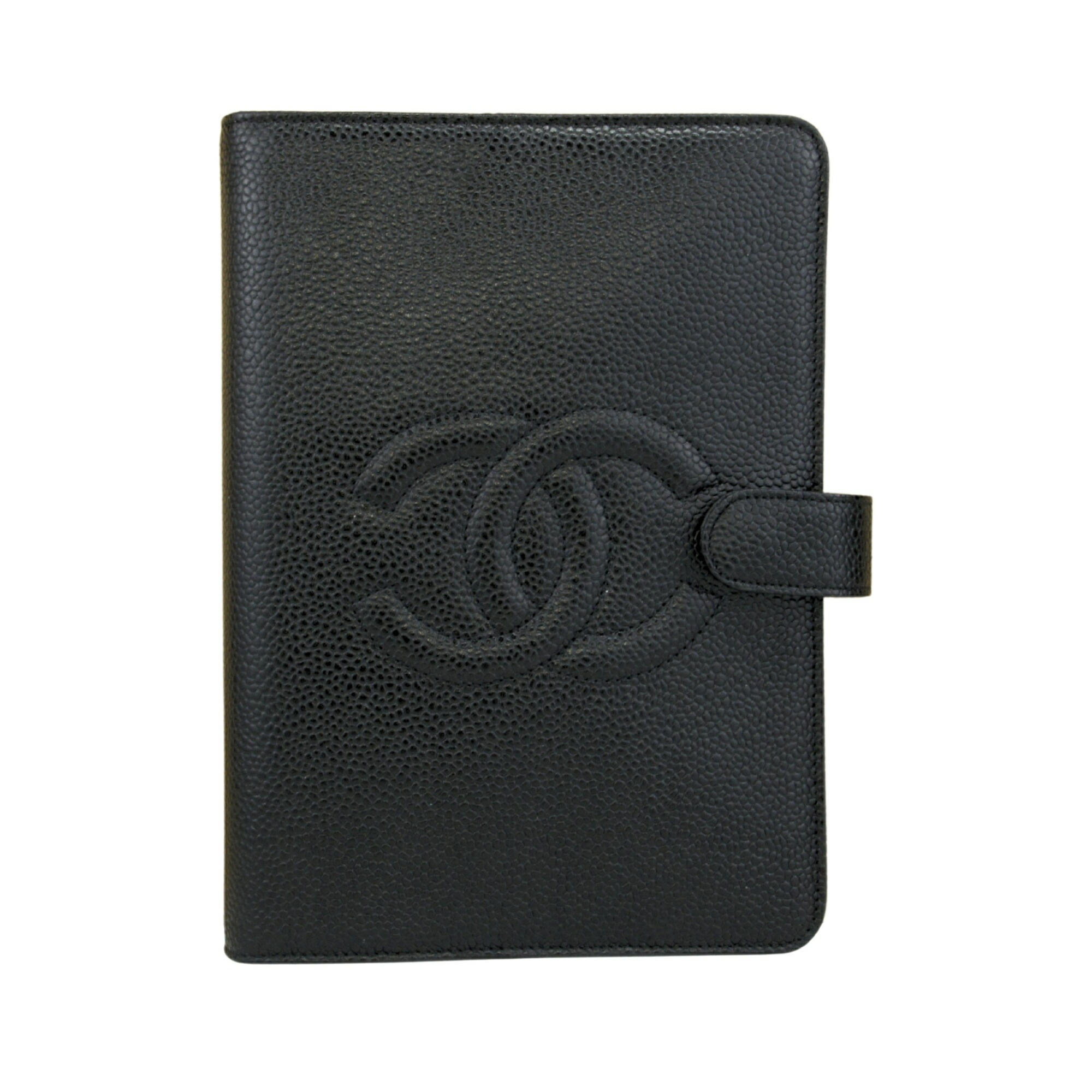 楽天市場】【新品未使用品】CHANEL シャネル ココマーク 手帳カバー