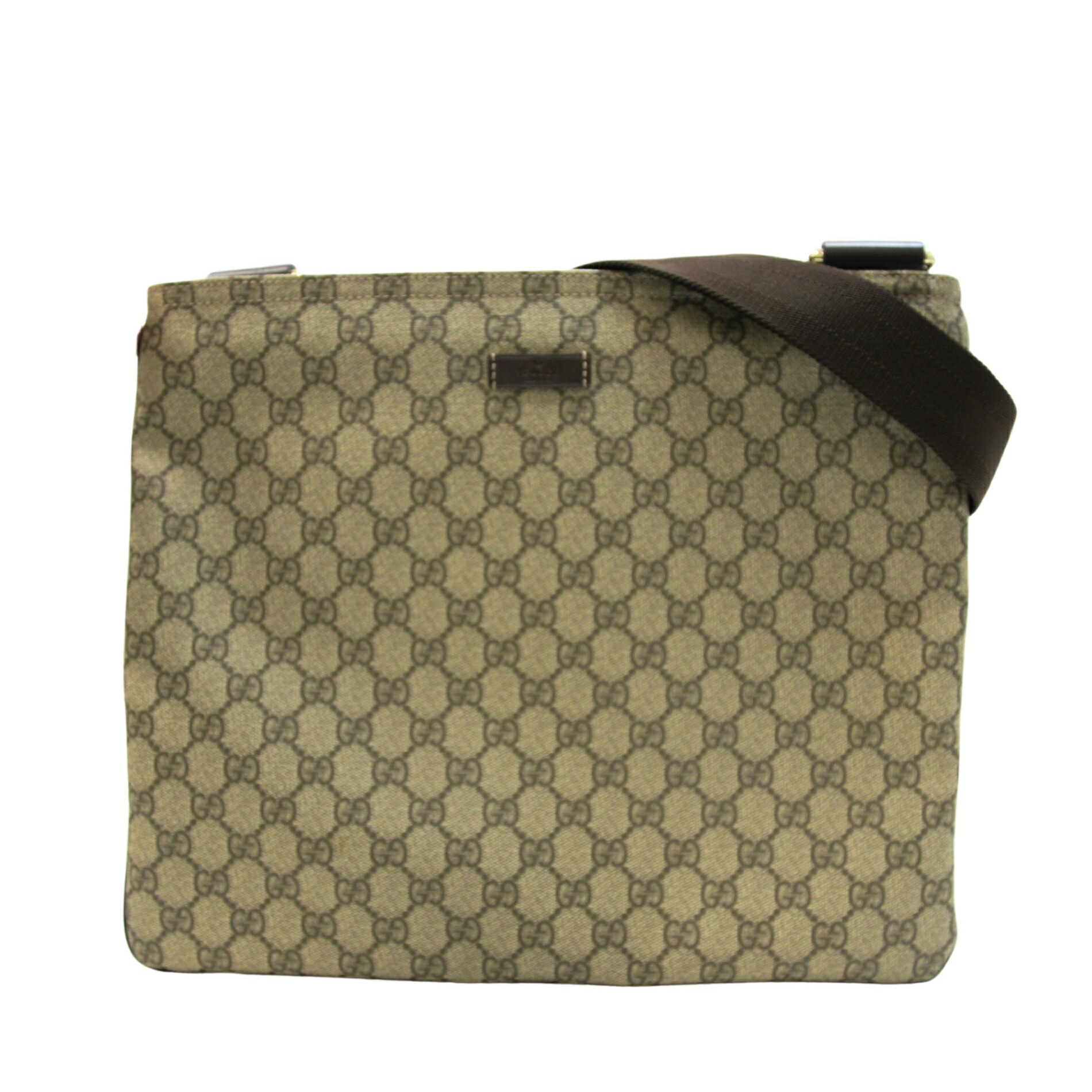 楽天市場】【バッグ】GUCCI グッチ GGスプリーム ショルダーバッグ