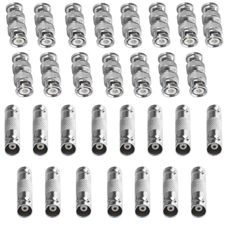 楽天市場】BNC 変換 コネクタ BNC (メス) - BNC (メス) BNC 中継