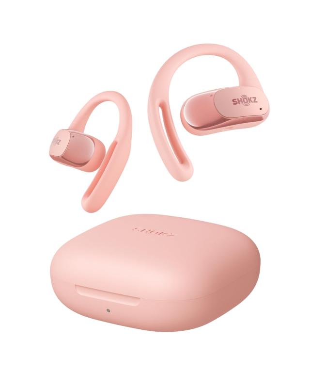 楽天市場】Shokz（ショックス）OpenFit Air オープンイヤー