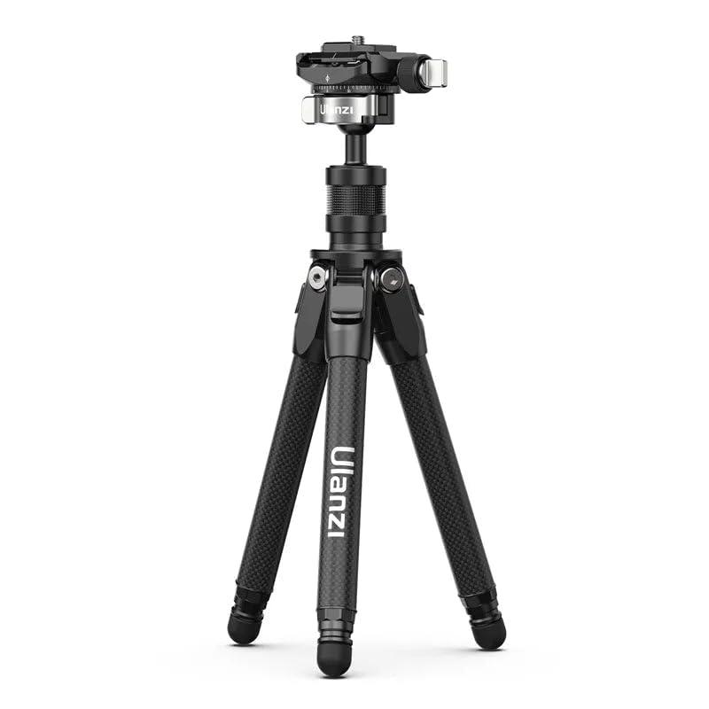 Ulanzi TT35 ハイキングスティックミニ三脚
