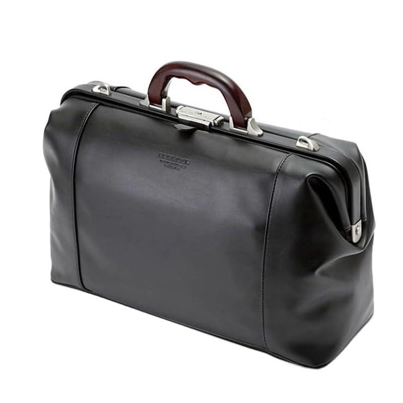 ダレスバッグ メンズ 豆の町 旅する鞄 ブランド名 BRELIOUS #10428 軽さ 日本製 A4整理保存用具 木手手持ち部分