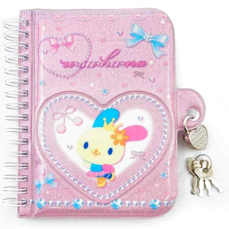 Sanrio sugarbunniesスパイラルノート未使用バレエうさプリマうさ 激安キッチン・日用品・その他 - Sanrio sugarbunniesスパイラル