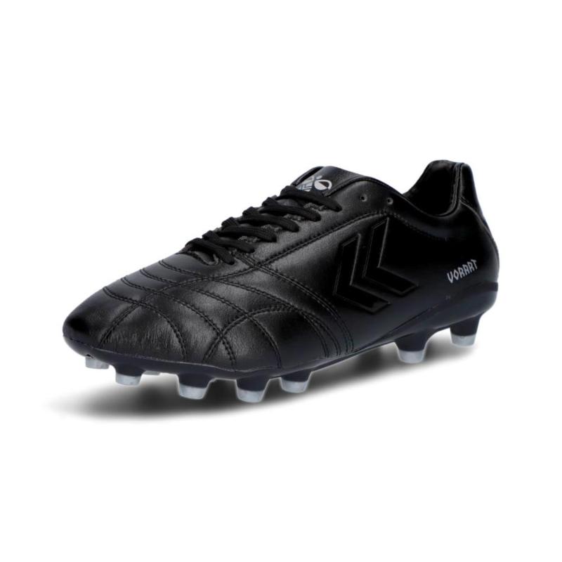 [ヒュンメル] ヴォラート3 ACADEMY SUPERWIDE HAS1246SW 黒いこと×しろがね色(9095) 27.0珊 その他-日用品雑貨・文房具・手芸