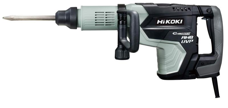 HiKOKI(ハイコーキ) ハンマ AC100V ブラシレスモーター H60MEY｜loeuf
