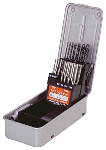 ＩＳ ハンドタップ・ドリルセット｜loeuf 17,353円