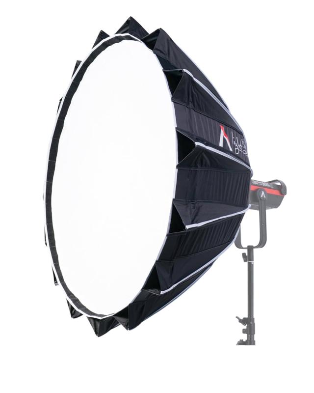 Aputure Light Dome III ソフトボックス Bowens マウント設計 全Bowens マウント機種対応可能 34.6インチ キャリッジバッグ付き「一年メーカー」