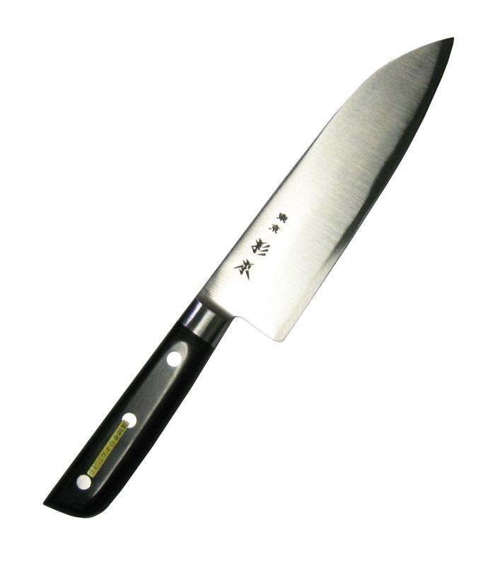 杉本 アロイ鋼ステンレス鋼 和洋刃 17珊 コマーシャル2117N キッチン用品・食器・調理器具-その他