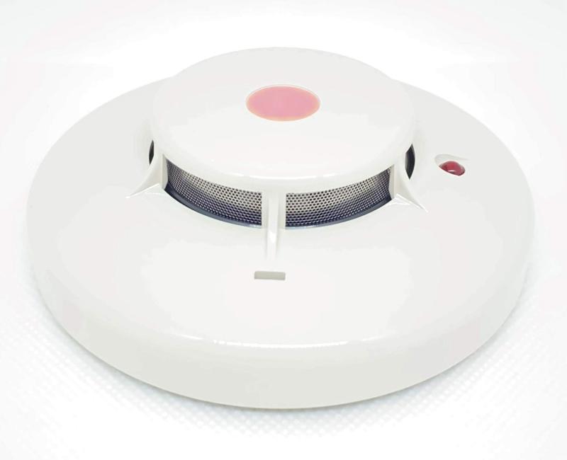 能美防災 光電式スポット型感知器 ヘッド3種 FDK346