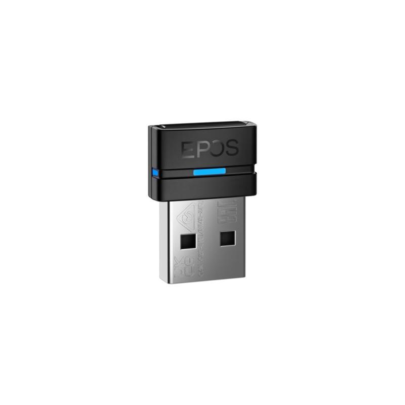 EPOS Bluetoothドングル BTD 800a