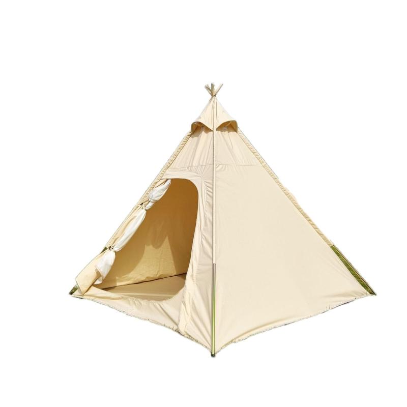 【人気商品】Cozy House スリーシーズンコットンキャンバスキャンプテント Amazon.co.jp: Cozy House スリーシーズンコットンキャンバス