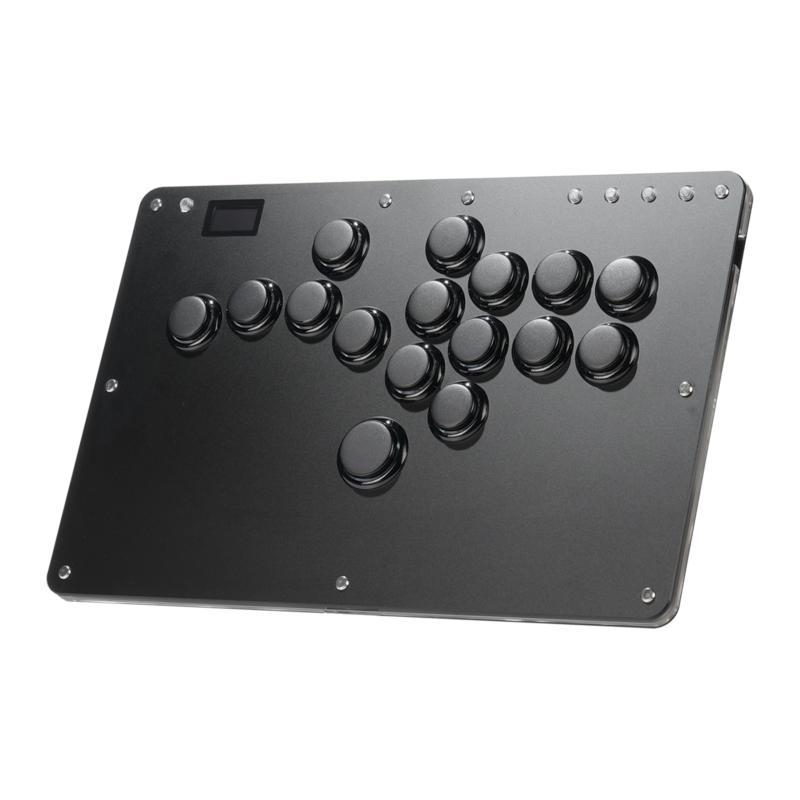 TIKITAKA ナイロンボタン　φ24 8個×2セット 16個 Amazon | TIKITAKA FTG アーケードプッシュボタン 8個/セット