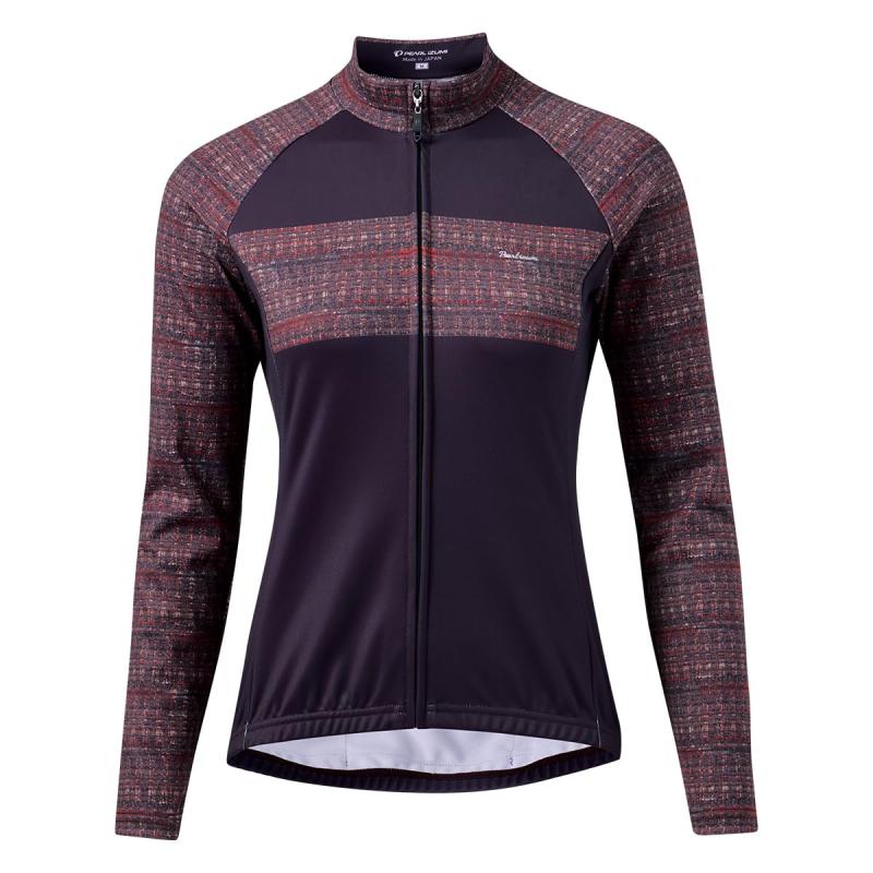 PEARL IZUMI(パールイズミ) サイクルウェアプリント ジャージレディース