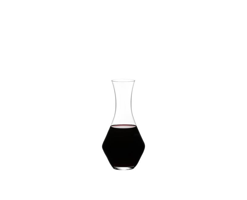 [正規品] RIEDEL リーデル デカンタ メルロ 970ml 1440/14 クリア 約115×高さ240mm
