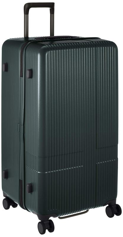 楽天市場】[イノベーター] スーツケース 大型 スリム 多機能