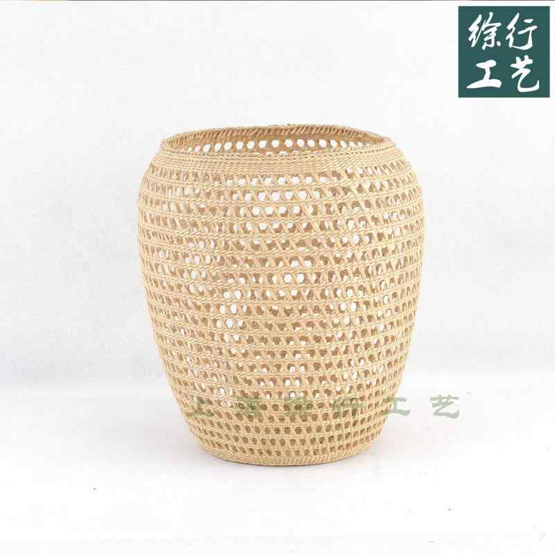 バッグ 鞄 草編み 竹藤 夏 黄色 ビーチ 用 軽量 吸湿速乾 接触冷感 高級感 自然素材 シンプル 普段使い 外出用 ショルダーバッグ バスケット