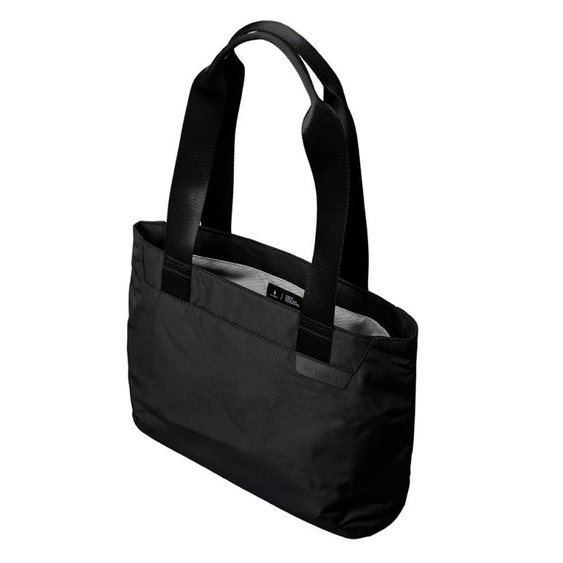 [ALPAKA] Elements Tote 9L 小型トートバッグ 11インチのラップトップやタブレット(iPad Pro) 収納可能 折り畳み可能 撥水性高い素材 マグネット式の開閉方式 通学 通勤 旅行